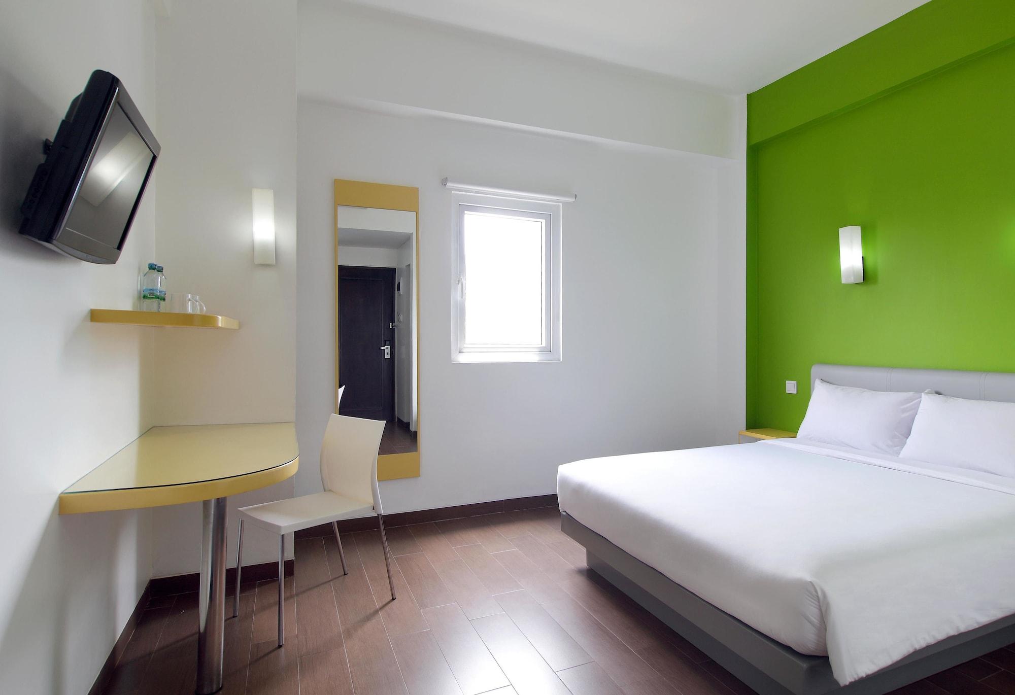 Amaris Hotel Nagoya Hill - Batam Екстер'єр фото