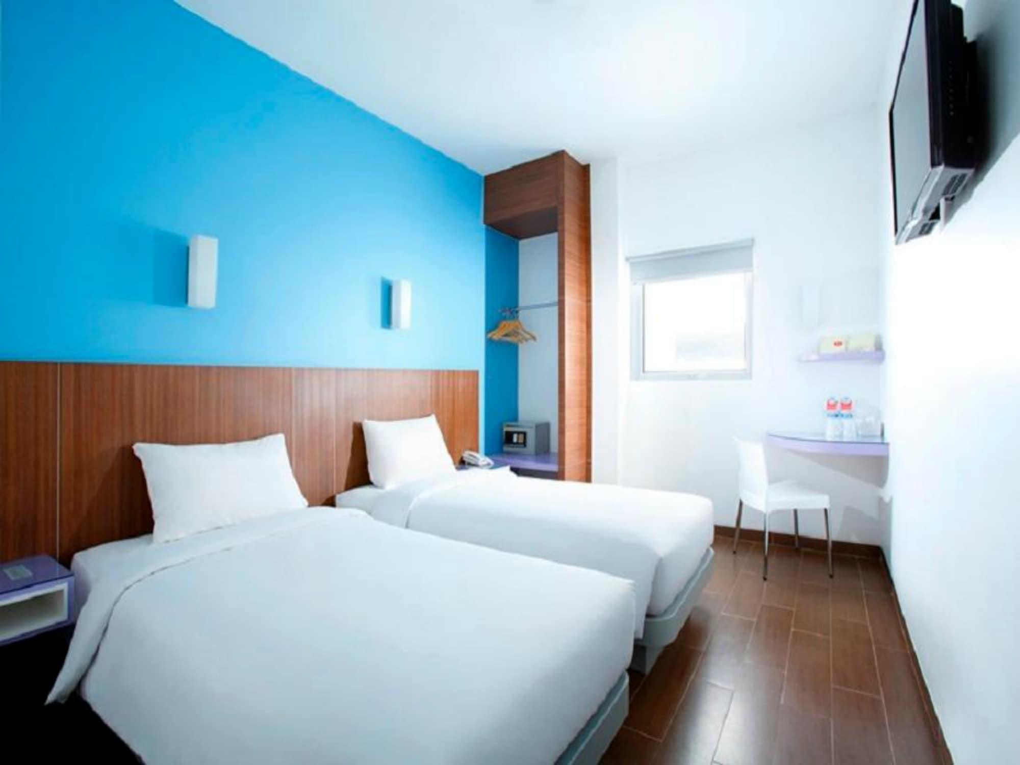 Amaris Hotel Nagoya Hill - Batam Екстер'єр фото