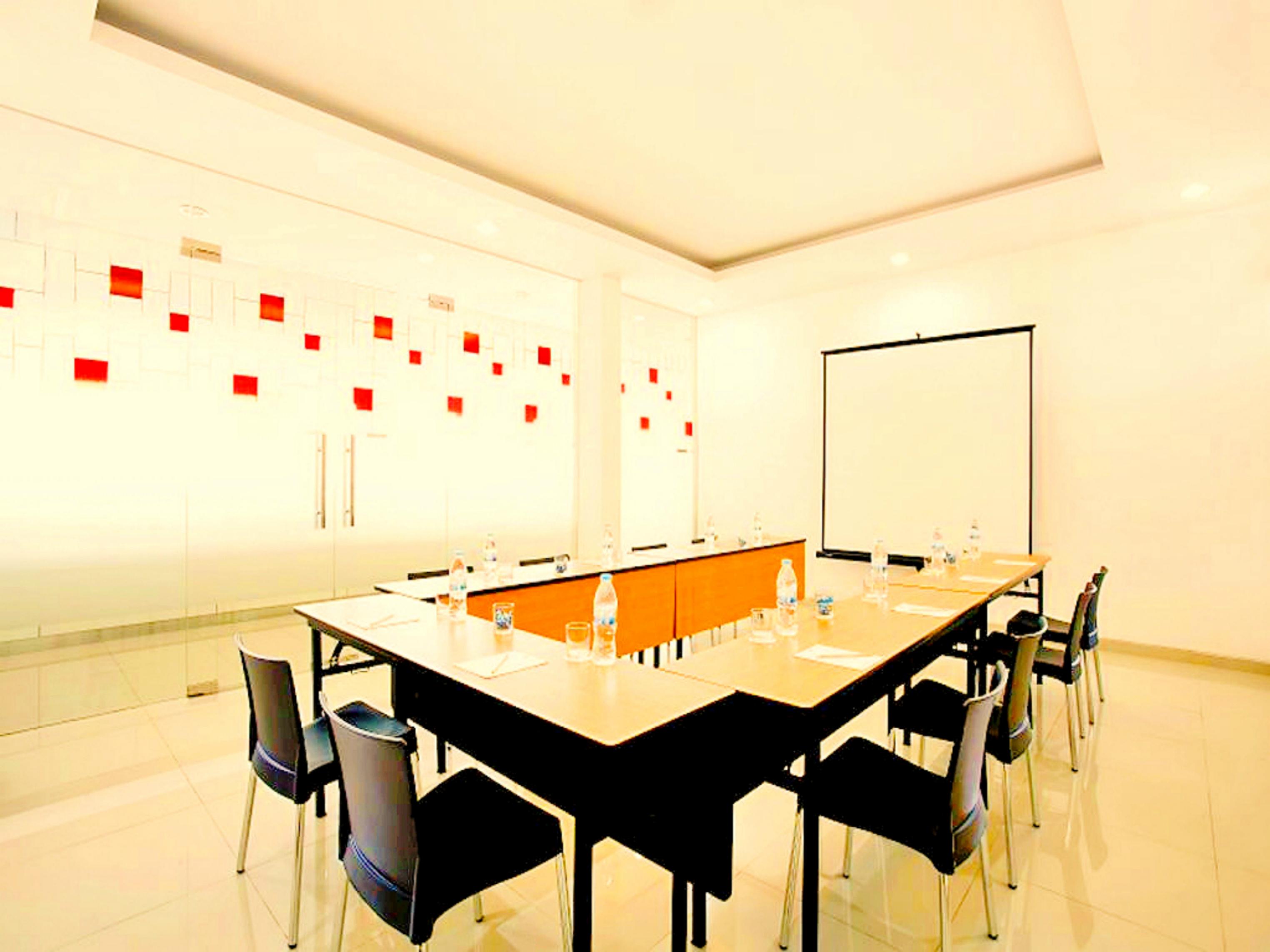 Amaris Hotel Nagoya Hill - Batam Екстер'єр фото