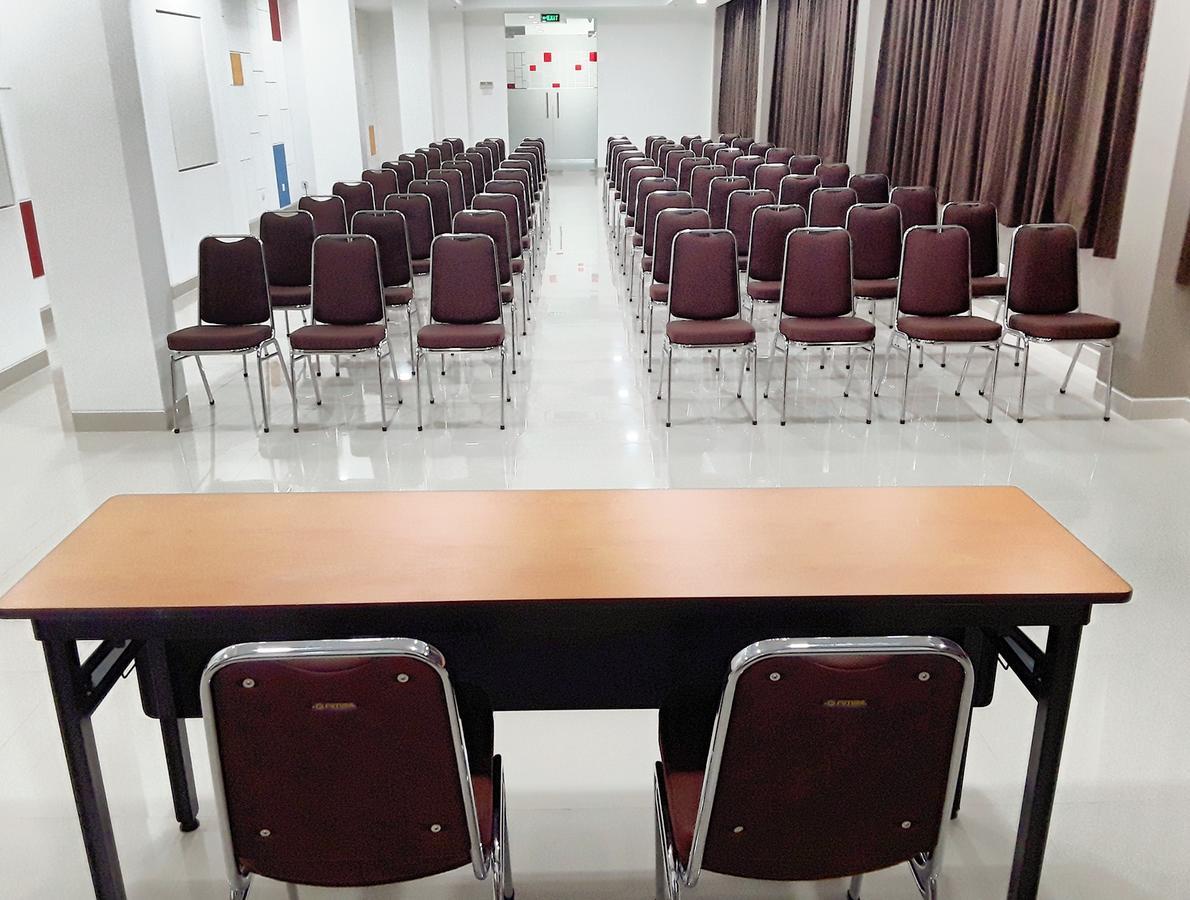 Amaris Hotel Nagoya Hill - Batam Екстер'єр фото